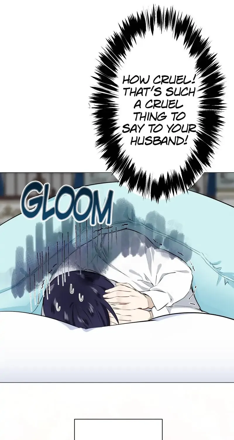 Nullitas ~The Counterfeit Bride~ Chapter 95 page 45 - 