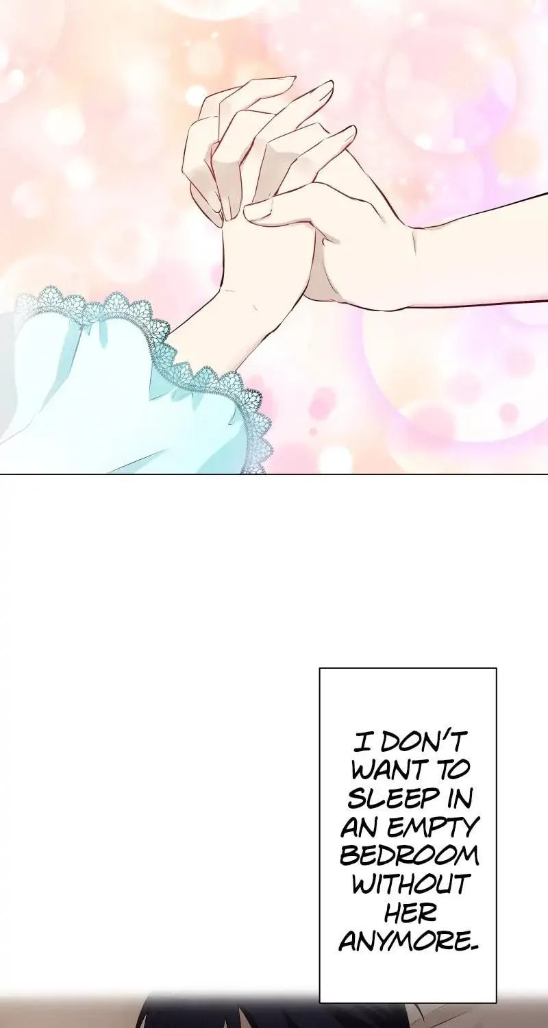 Nullitas ~The Counterfeit Bride~ Chapter 95 page 47 - 