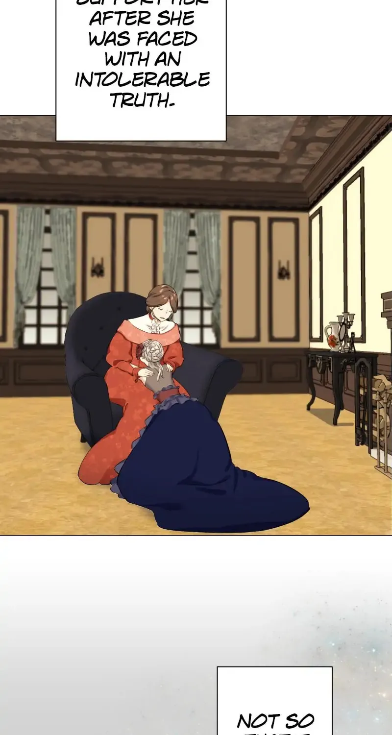 Nullitas ~The Counterfeit Bride~ Chapter 95 page 51 - 