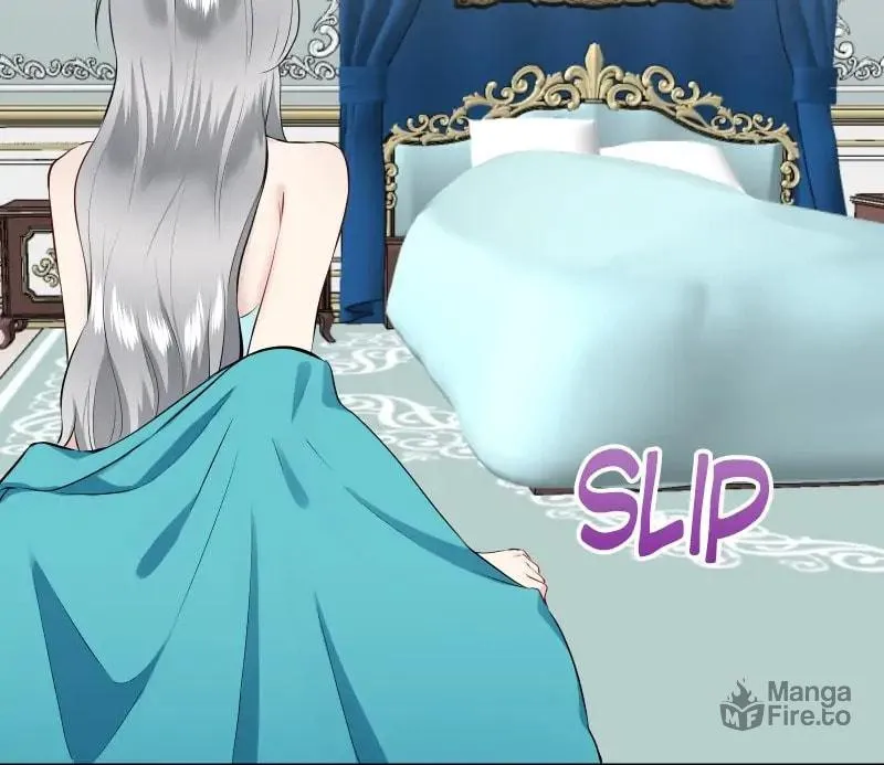Nullitas ~The Counterfeit Bride~ Chapter 95 page 53 - 