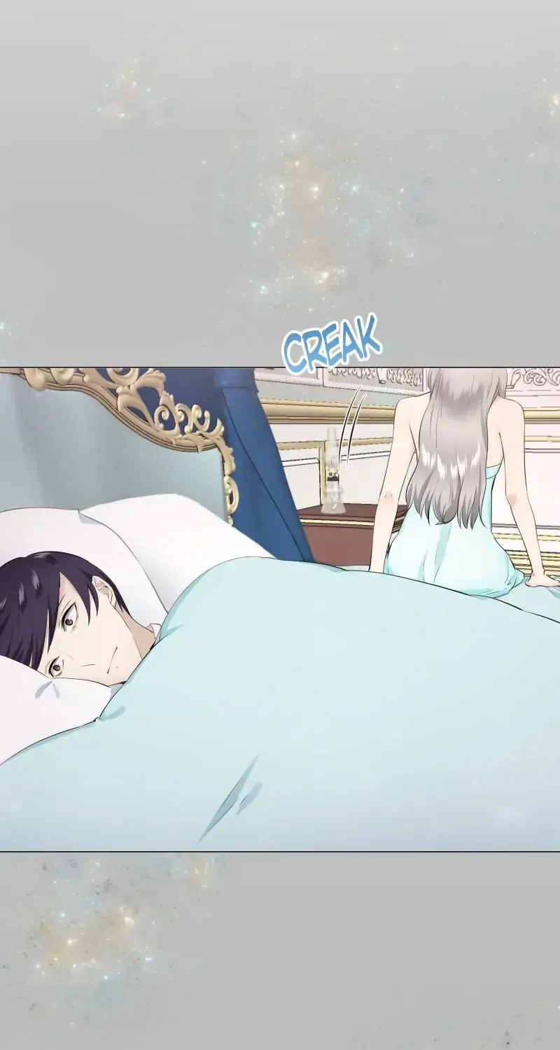 Nullitas ~The Counterfeit Bride~ Chapter 95 page 54 - 