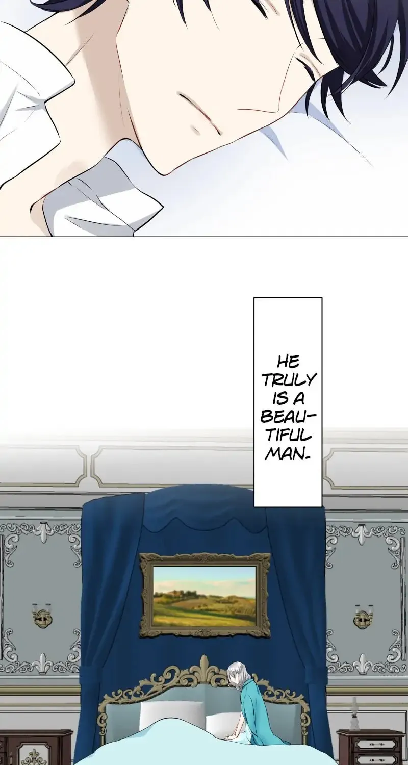 Nullitas ~The Counterfeit Bride~ Chapter 95 page 7 - 