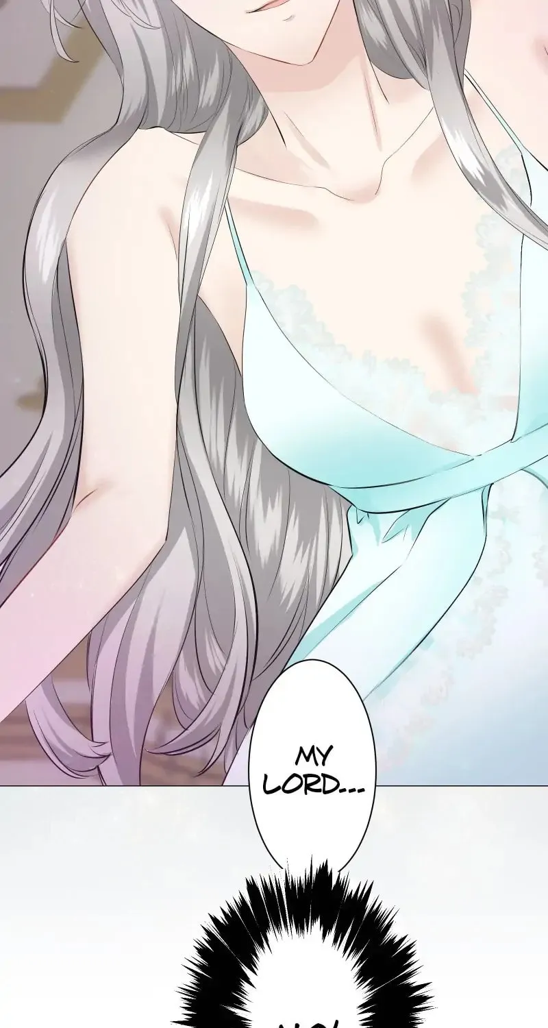 Nullitas ~The Counterfeit Bride~ Chapter 95 page 67 - 
