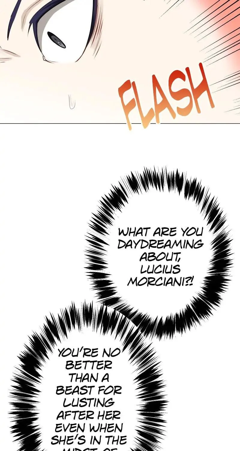 Nullitas ~The Counterfeit Bride~ Chapter 95 page 69 - 
