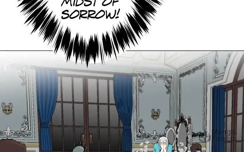 Nullitas ~The Counterfeit Bride~ Chapter 95 page 70 - 