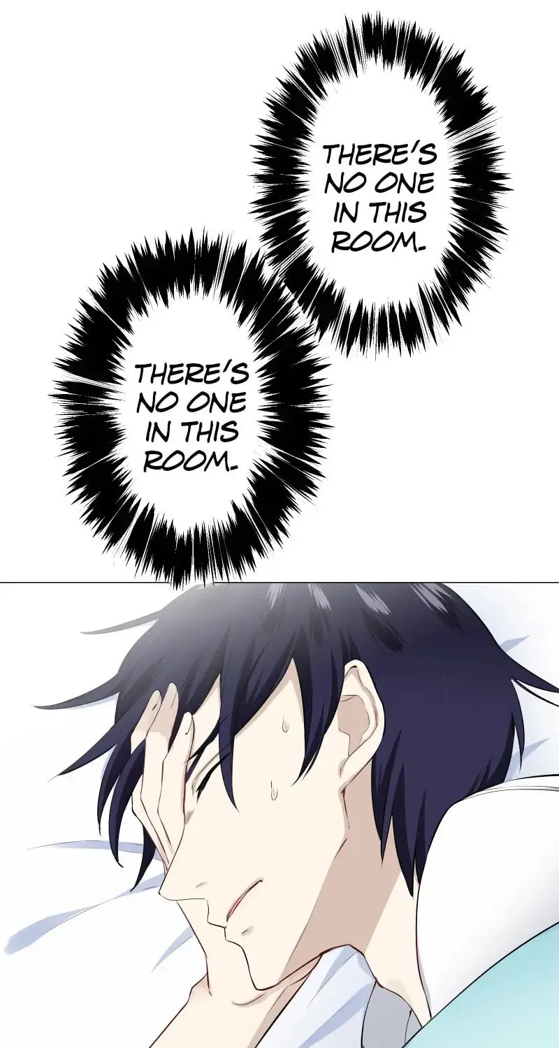 Nullitas ~The Counterfeit Bride~ Chapter 95 page 72 - 