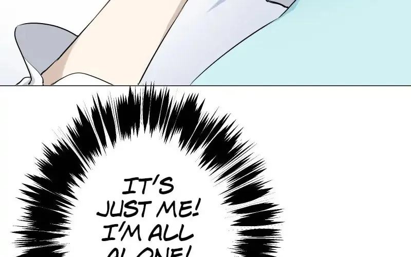 Nullitas ~The Counterfeit Bride~ Chapter 95 page 73 - 