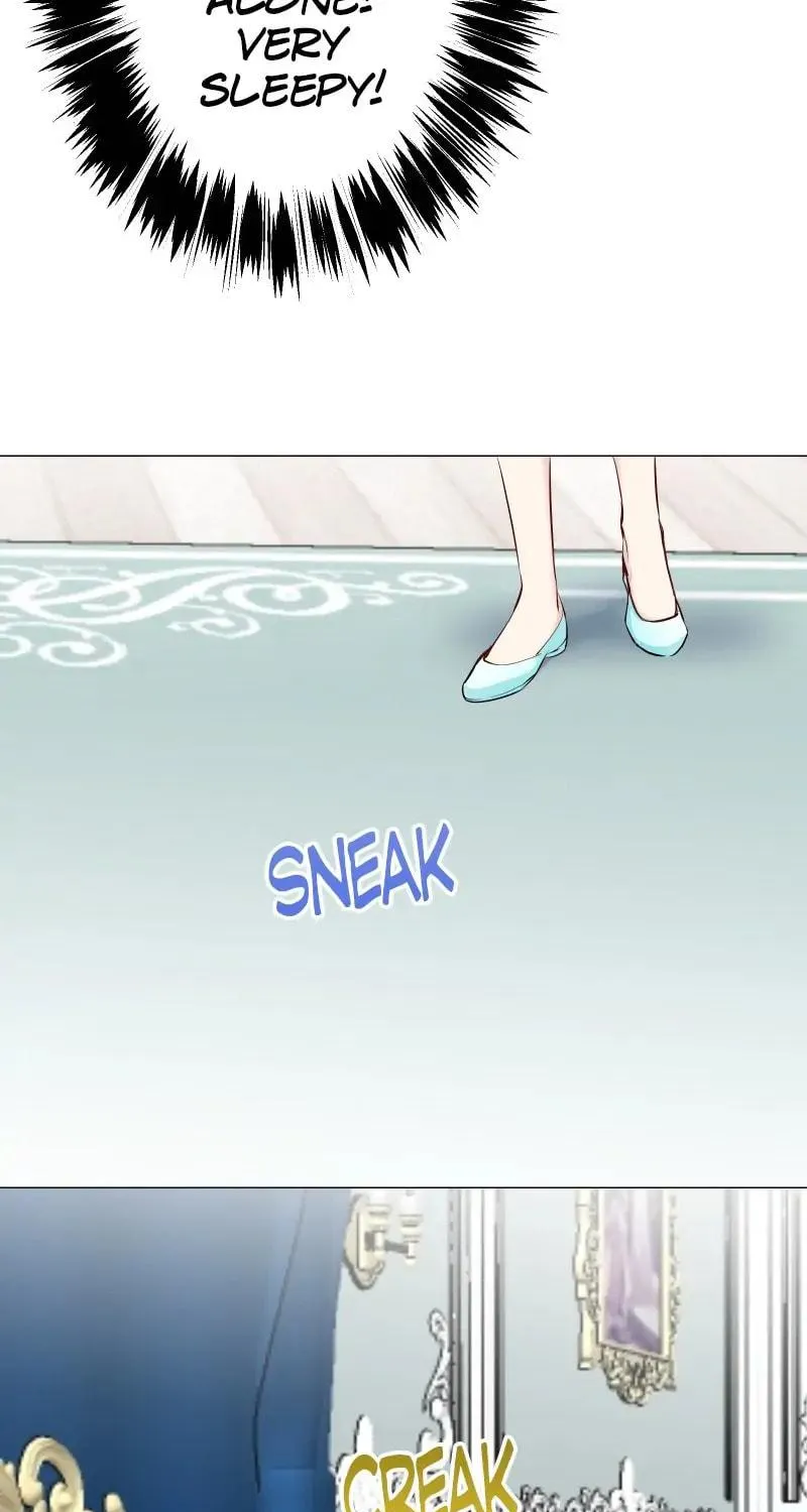 Nullitas ~The Counterfeit Bride~ Chapter 95 page 74 - 