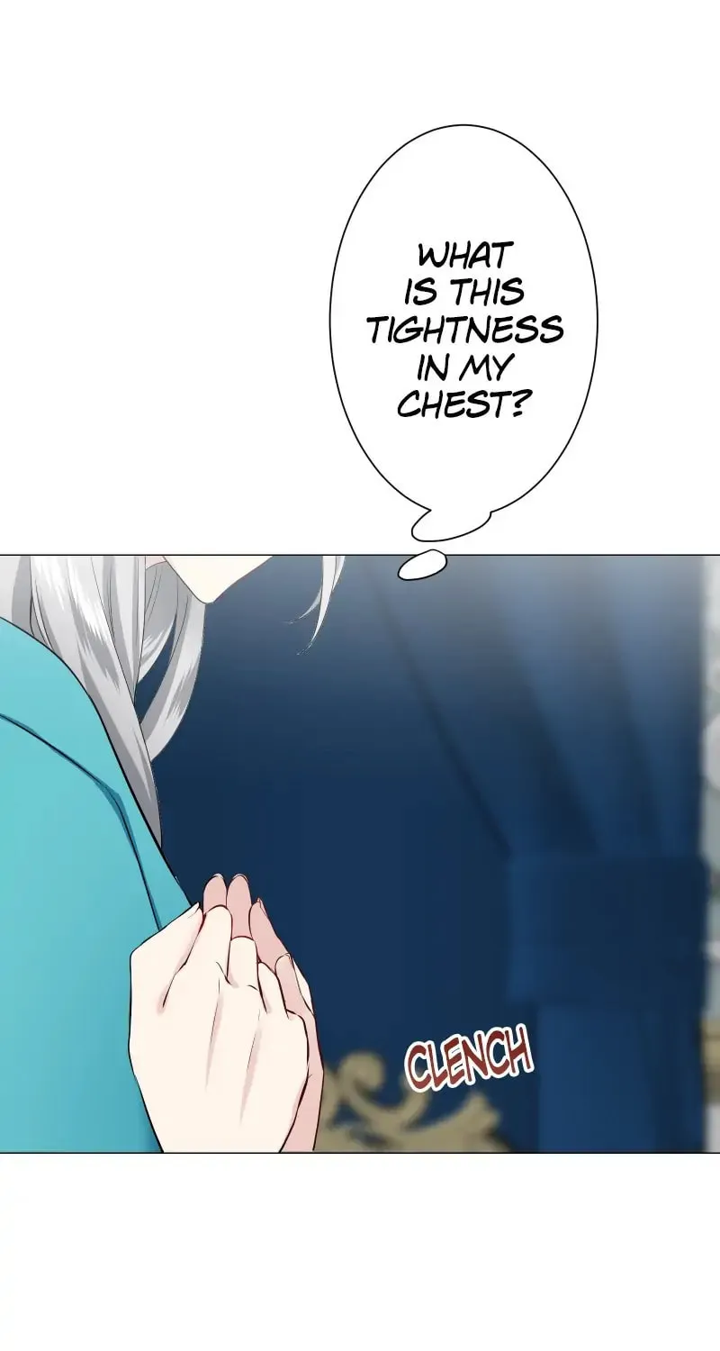 Nullitas ~The Counterfeit Bride~ Chapter 95 page 81 - 