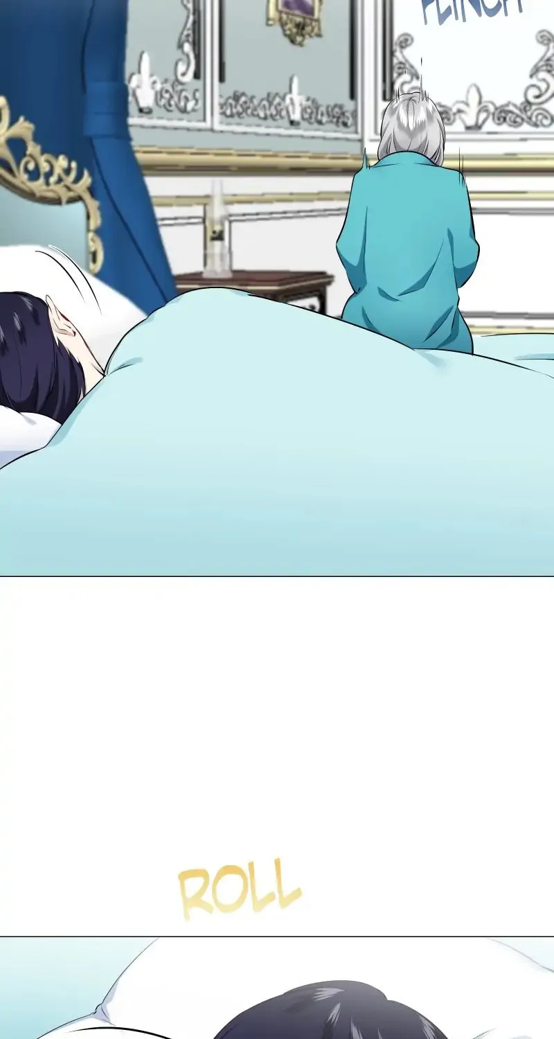 Nullitas ~The Counterfeit Bride~ Chapter 95 page 83 - 
