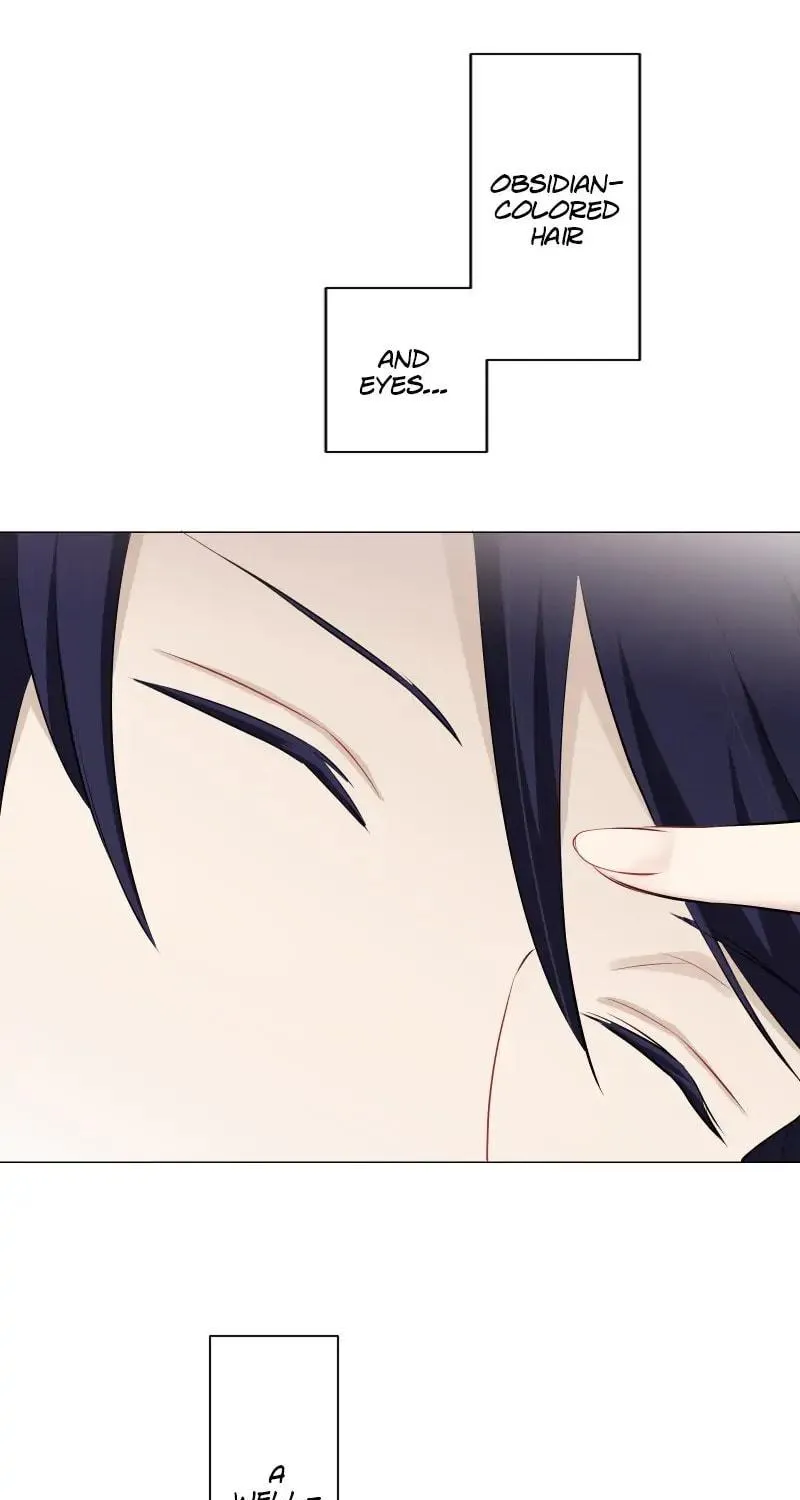 Nullitas ~The Counterfeit Bride~ Chapter 95 page 10 - 