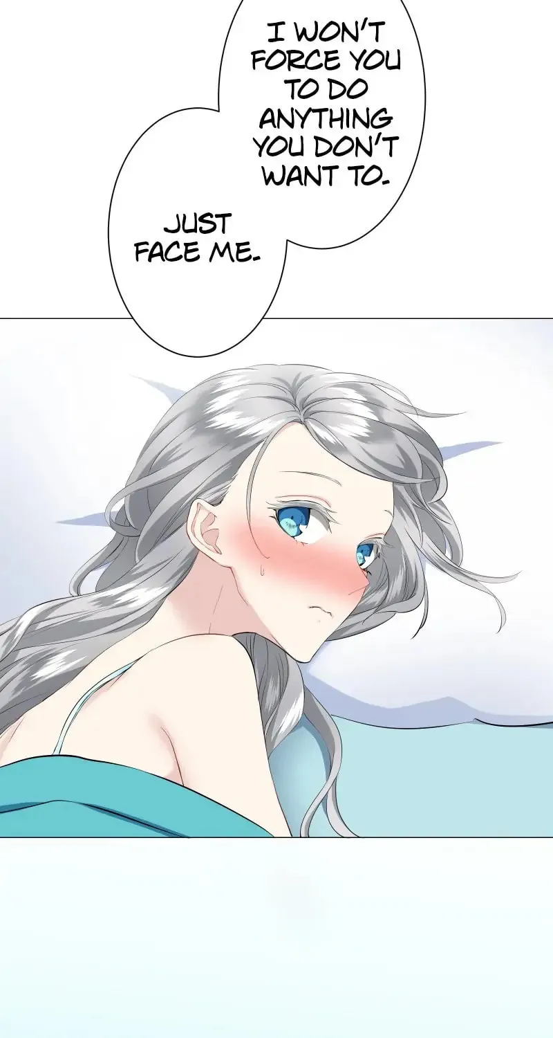 Nullitas ~The Counterfeit Bride~ Chapter 96 page 12 - 