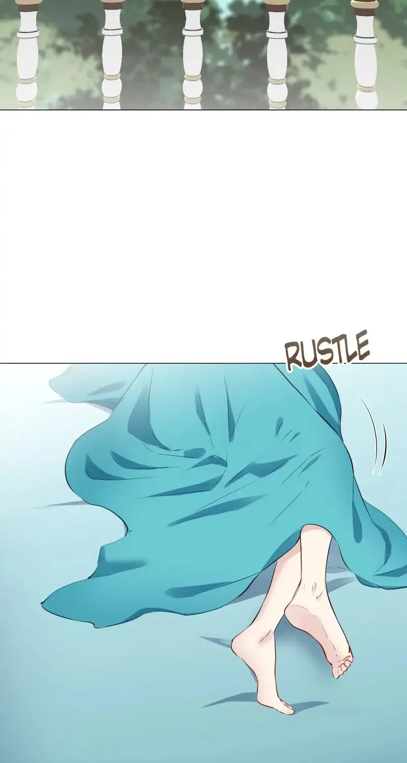Nullitas ~The Counterfeit Bride~ Chapter 96 page 14 - 