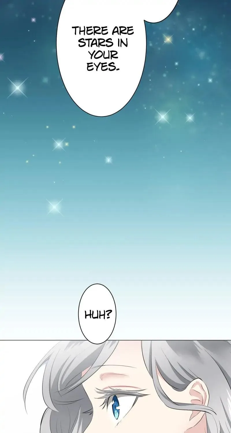 Nullitas ~The Counterfeit Bride~ Chapter 96 page 21 - 