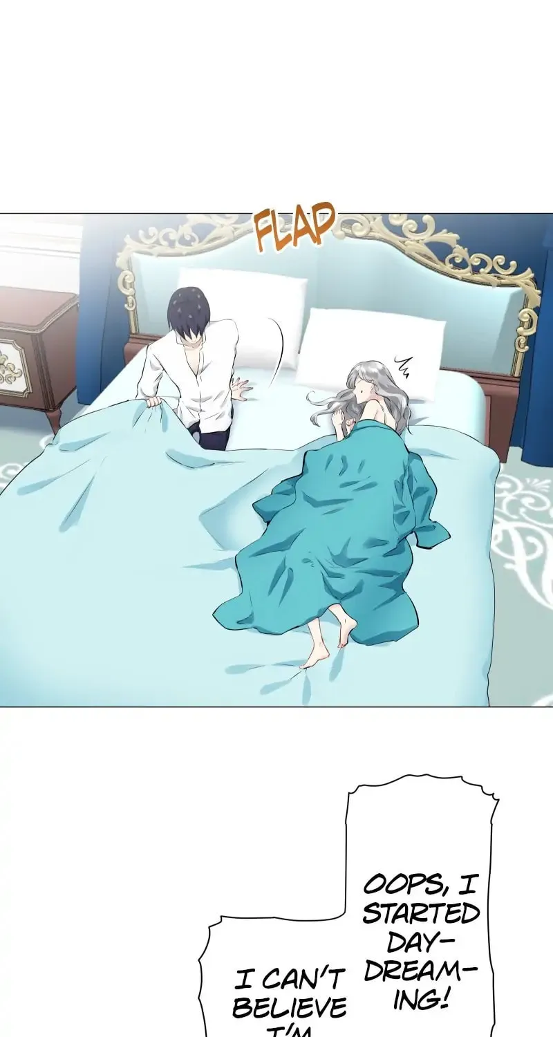 Nullitas ~The Counterfeit Bride~ Chapter 96 page 23 - 