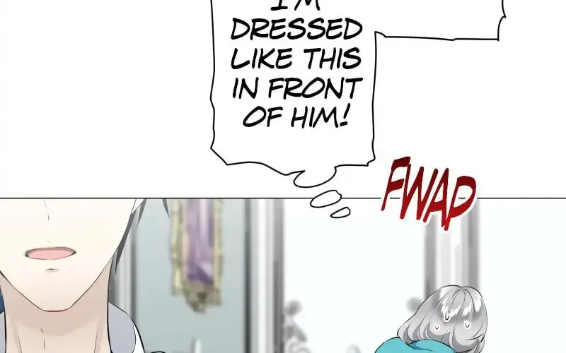 Nullitas ~The Counterfeit Bride~ Chapter 96 page 24 - 
