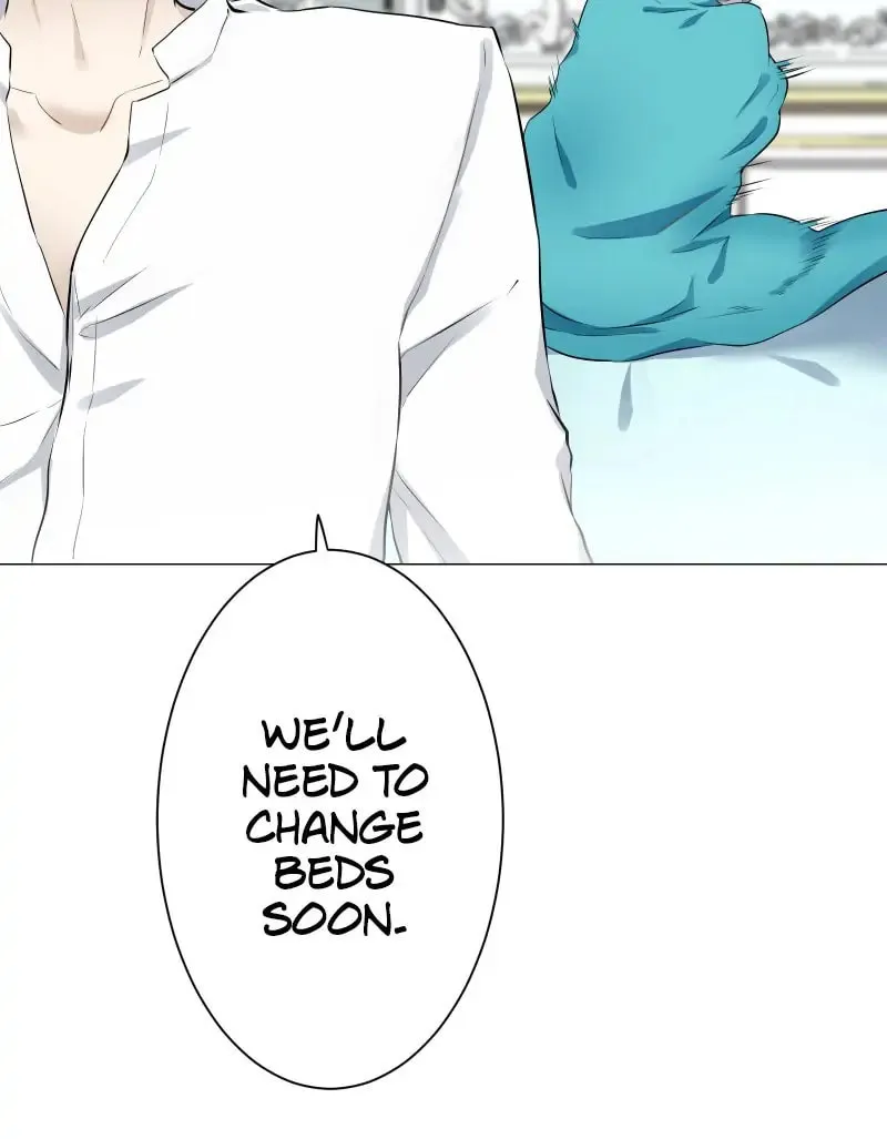 Nullitas ~The Counterfeit Bride~ Chapter 96 page 25 - 