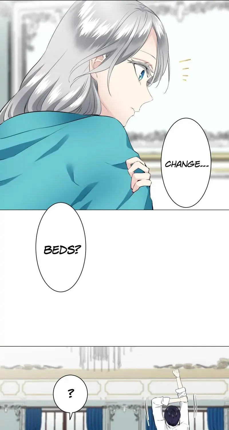 Nullitas ~The Counterfeit Bride~ Chapter 96 page 26 - 