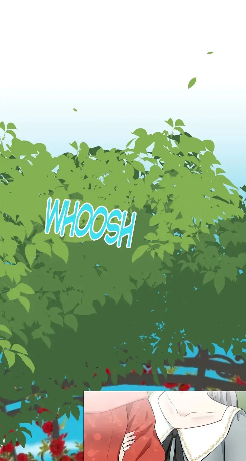 Nullitas ~The Counterfeit Bride~ Chapter 96 page 28 - 