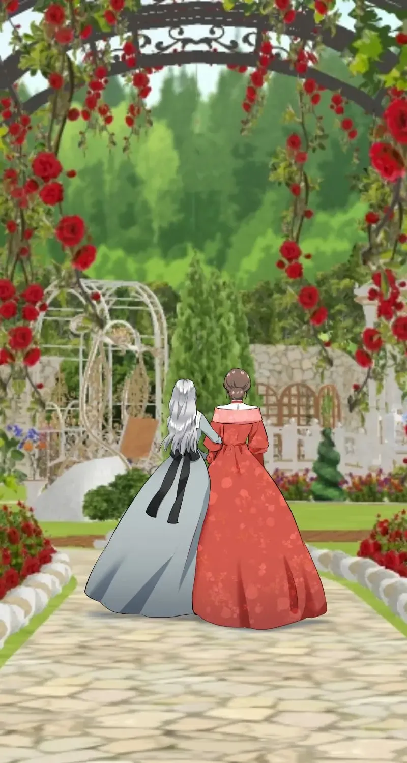 Nullitas ~The Counterfeit Bride~ Chapter 96 page 30 - 