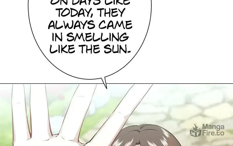 Nullitas ~The Counterfeit Bride~ Chapter 96 page 33 - 
