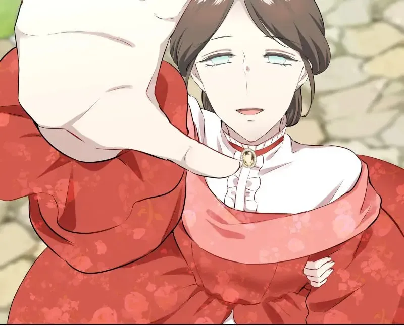 Nullitas ~The Counterfeit Bride~ Chapter 96 page 34 - 