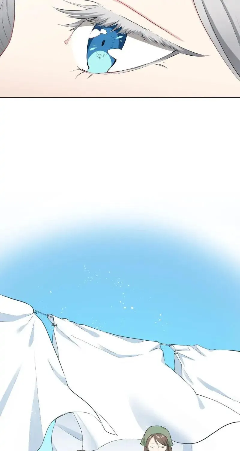 Nullitas ~The Counterfeit Bride~ Chapter 96 page 37 - 