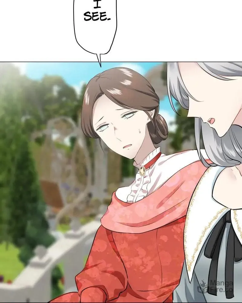 Nullitas ~The Counterfeit Bride~ Chapter 96 page 43 - 
