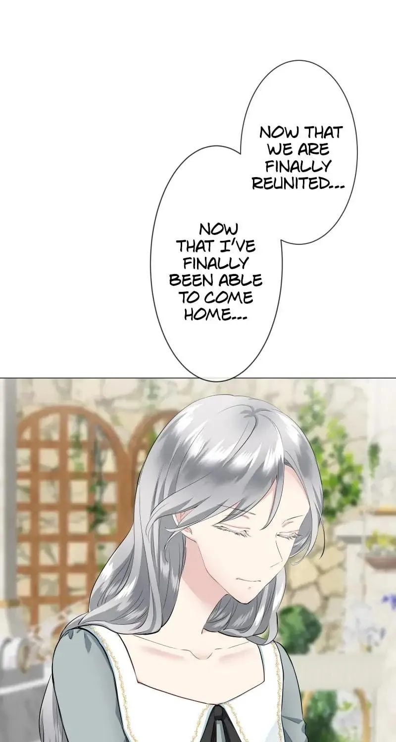 Nullitas ~The Counterfeit Bride~ Chapter 96 page 44 - 