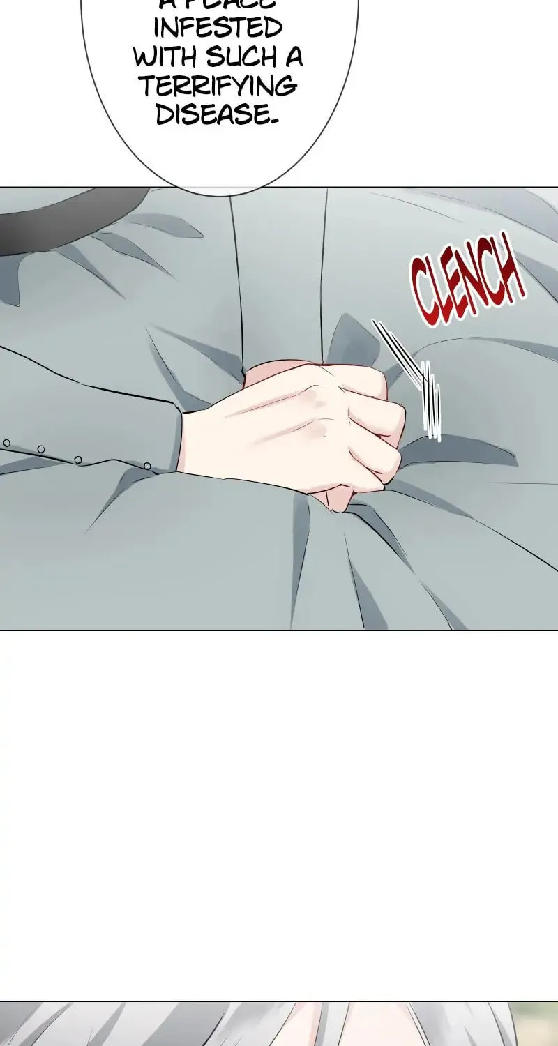 Nullitas ~The Counterfeit Bride~ Chapter 96 page 46 - 