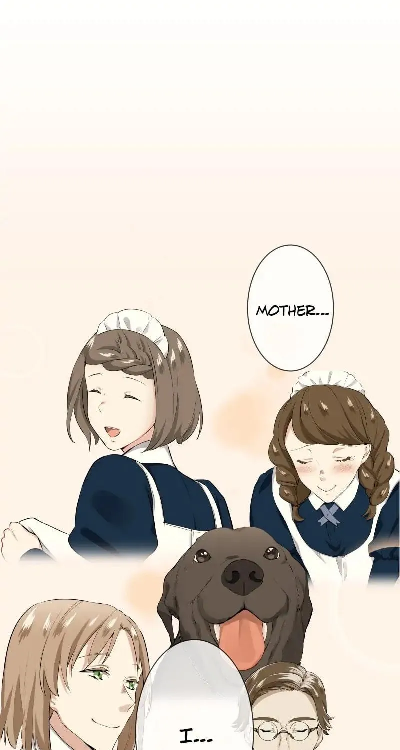 Nullitas ~The Counterfeit Bride~ Chapter 96 page 48 - 