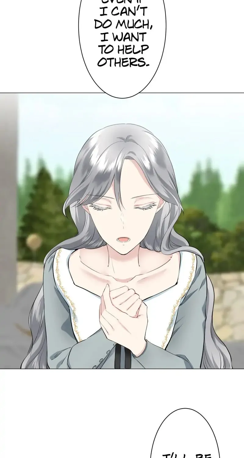 Nullitas ~The Counterfeit Bride~ Chapter 96 page 55 - 