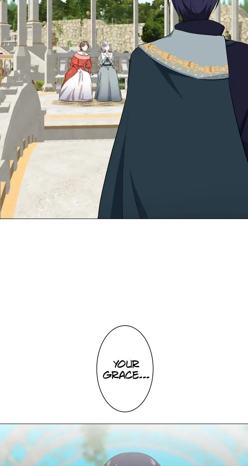 Nullitas ~The Counterfeit Bride~ Chapter 96 page 59 - 