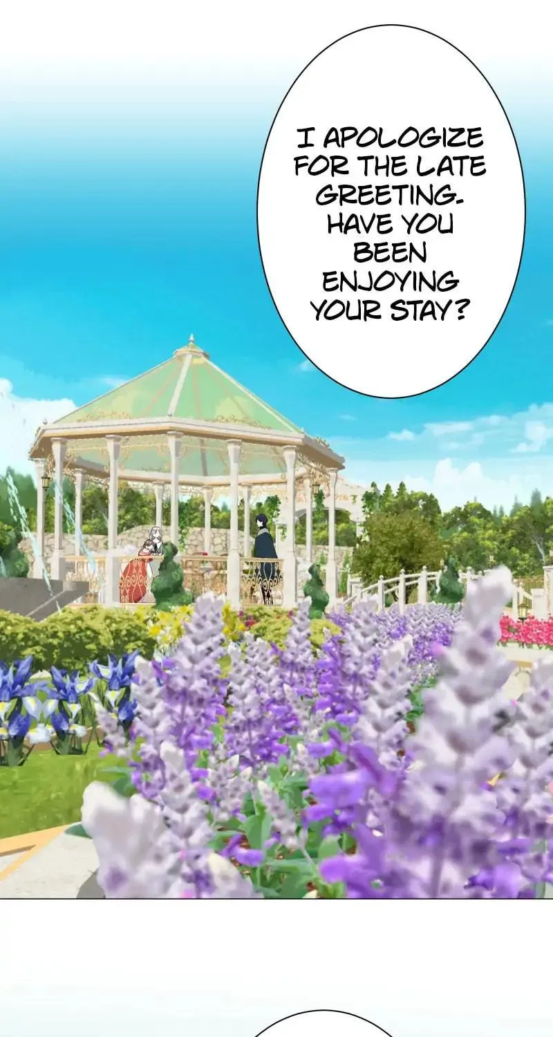 Nullitas ~The Counterfeit Bride~ Chapter 96 page 62 - 