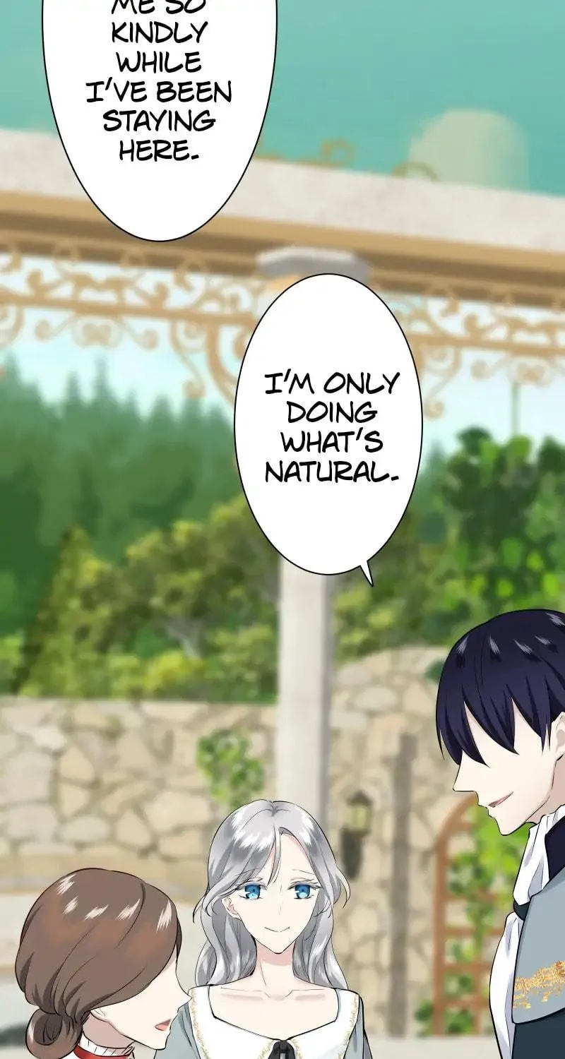 Nullitas ~The Counterfeit Bride~ Chapter 96 page 64 - 