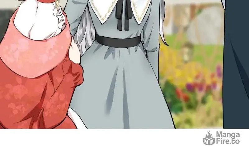 Nullitas ~The Counterfeit Bride~ Chapter 96 page 65 - 