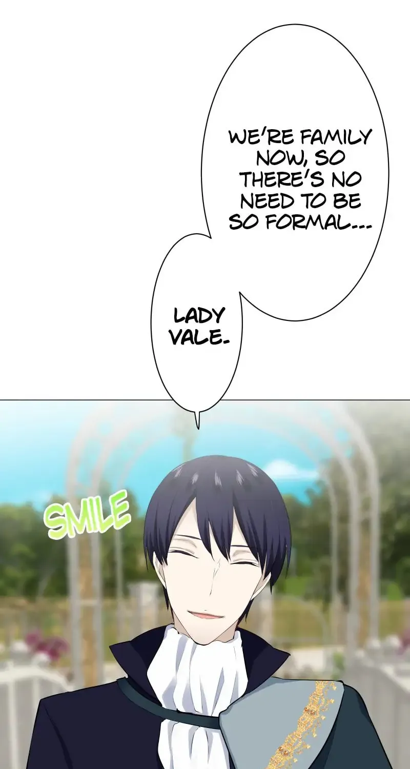 Nullitas ~The Counterfeit Bride~ Chapter 96 page 66 - 