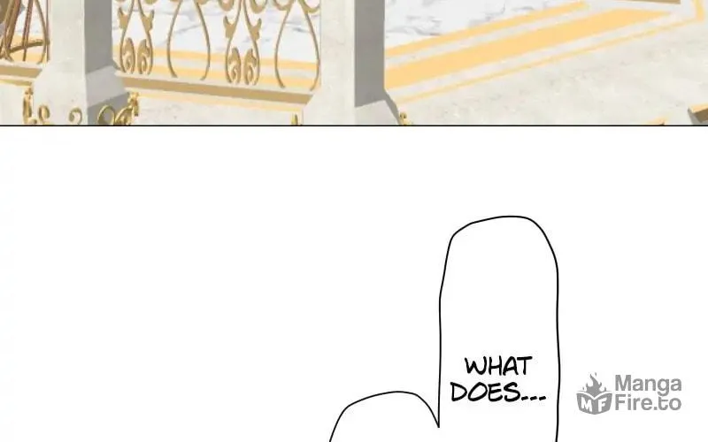 Nullitas ~The Counterfeit Bride~ Chapter 96 page 72 - 