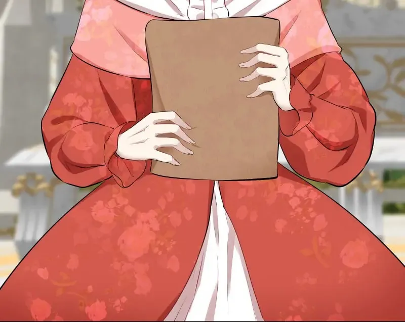 Nullitas ~The Counterfeit Bride~ Chapter 96 page 77 - 