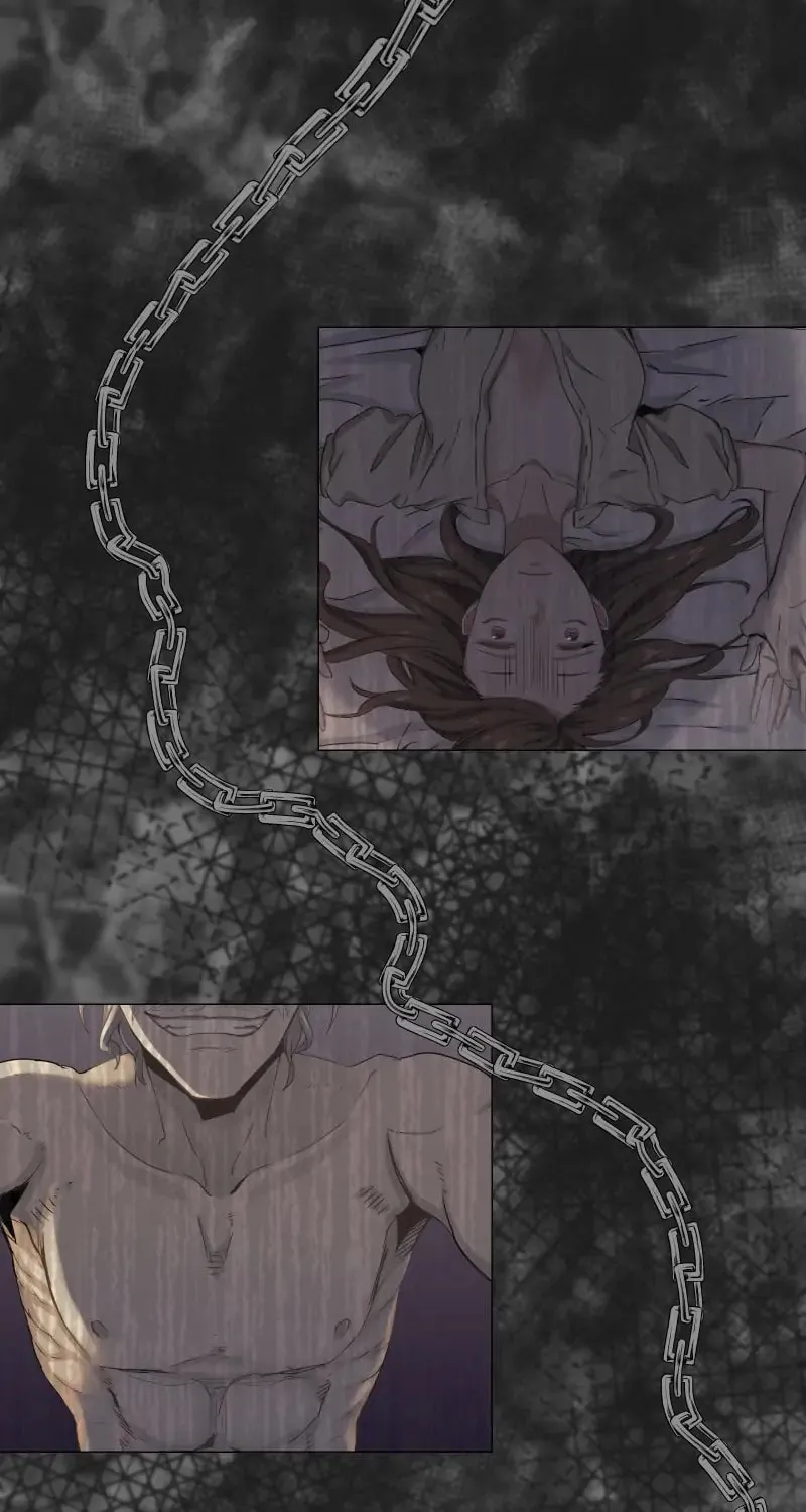 Nullitas ~The Counterfeit Bride~ Chapter 96 page 78 - 