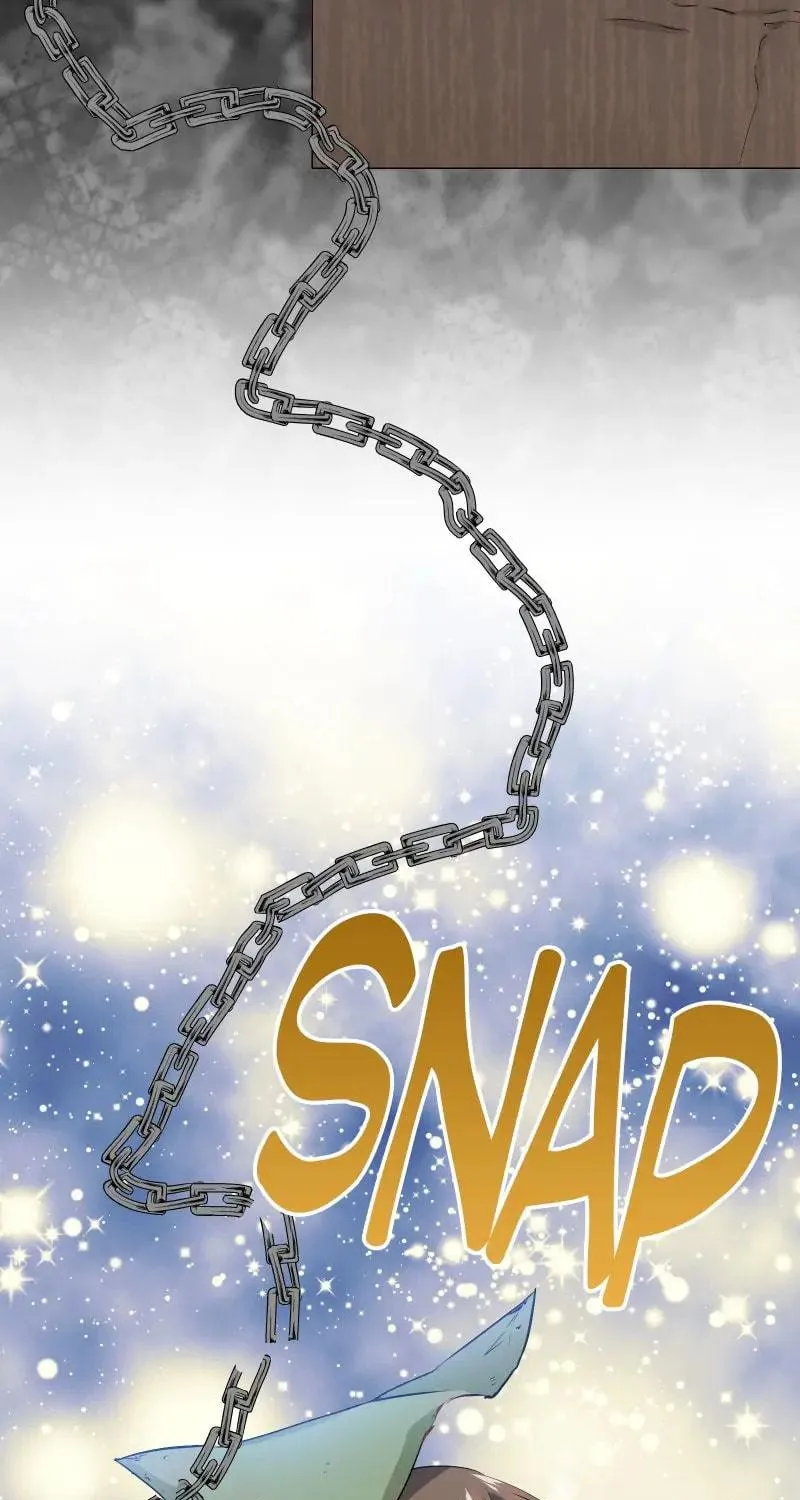 Nullitas ~The Counterfeit Bride~ Chapter 96 page 80 - 