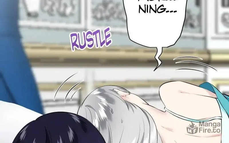 Nullitas ~The Counterfeit Bride~ Chapter 96 page 9 - 