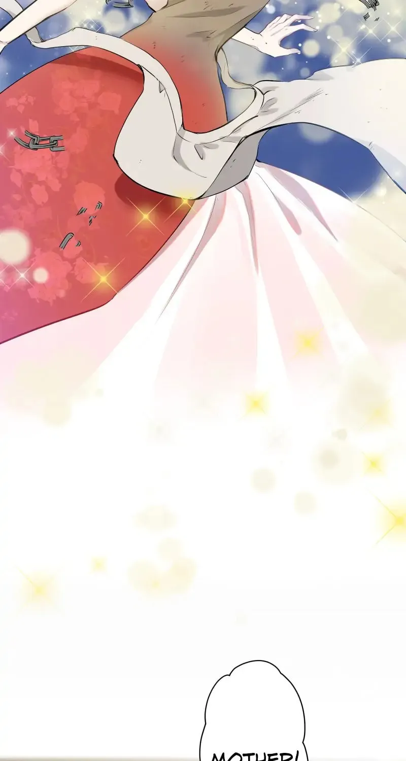 Nullitas ~The Counterfeit Bride~ Chapter 96 page 82 - 