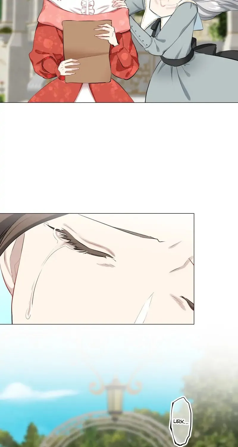 Nullitas ~The Counterfeit Bride~ Chapter 96 page 84 - 