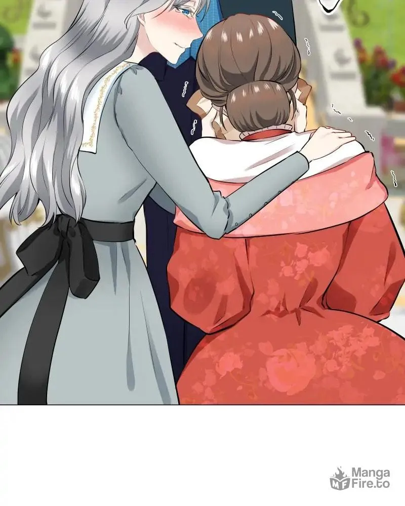 Nullitas ~The Counterfeit Bride~ Chapter 96 page 86 - 