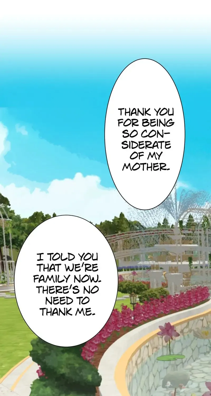 Nullitas ~The Counterfeit Bride~ Chapter 96 page 87 - 