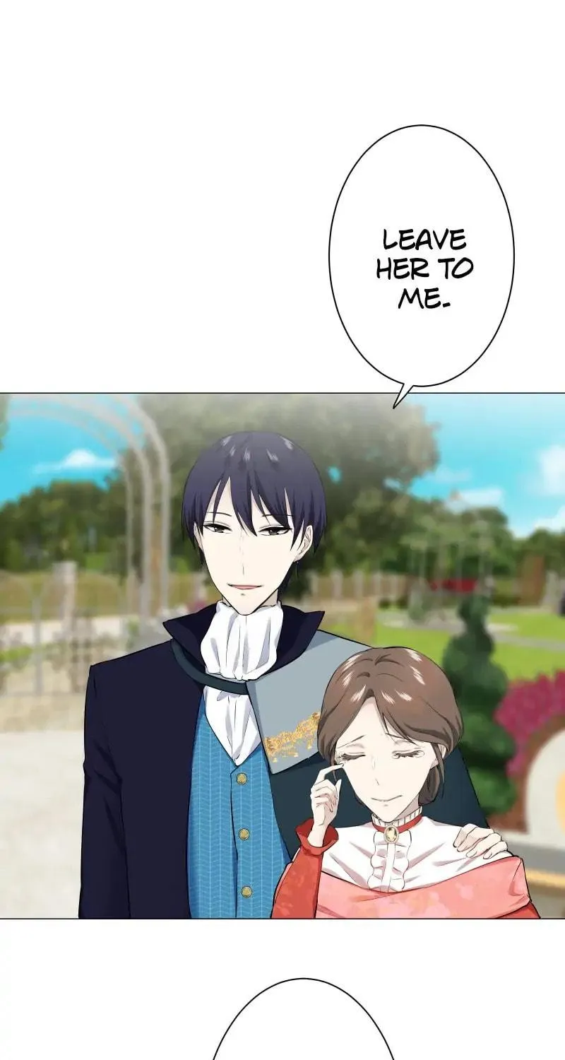 Nullitas ~The Counterfeit Bride~ Chapter 96 page 89 - 