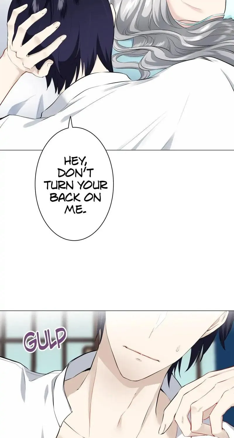 Nullitas ~The Counterfeit Bride~ Chapter 96 page 10 - 