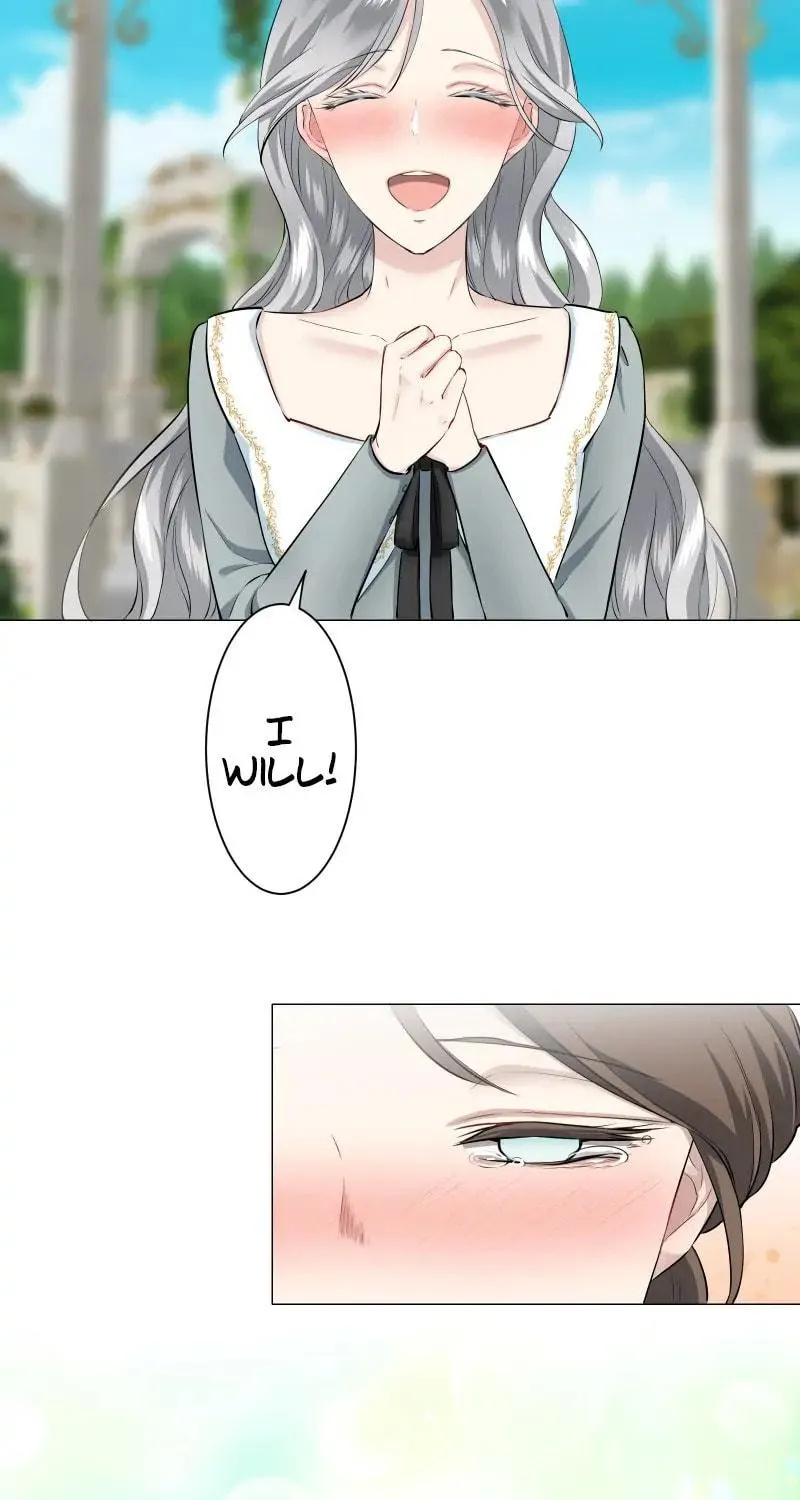 Nullitas ~The Counterfeit Bride~ Chapter 96 page 91 - 