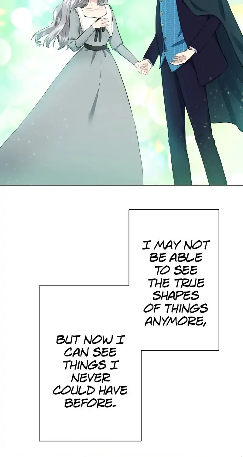 Nullitas ~The Counterfeit Bride~ Chapter 96 page 93 - 
